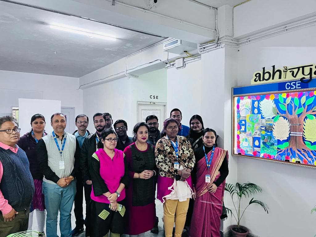 Future Institute of Engineering and Management Kolkata Events & Achievements photo 3